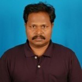  Subrahmani Babu, Former Digital Forensics Scientist, CERT-In
